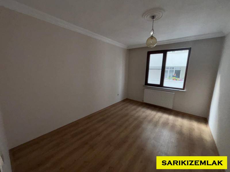 Edremit Hamidiye Mah`da3+1  Daire. - 35